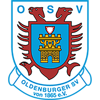 Oldenburger SV - Logo