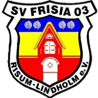 SV Frisia 03 - Logo