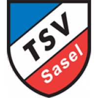 TSV Sasel - Logo