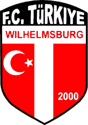 Тюркие Вилхелмсбург - Logo