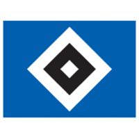Хамбургер ШФ III - Logo