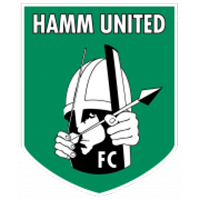 Hamm United - Logo