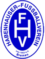 Habenhauser FV - Logo