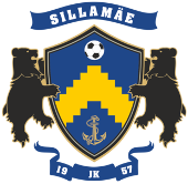 Силламяэ - Logo