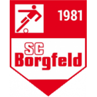 Borgfeld - Logo