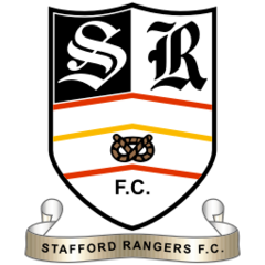Stafford Rangers - Logo