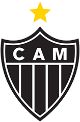 Atlético Mineiro W - Logo