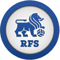 Rīgas FS II - Logo