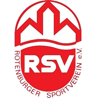 Rotenburger SV - Logo