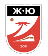Zhodino Yuzhnoe - Logo