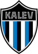 JK Tallinna Kalev - Logo
