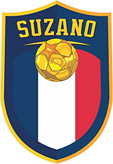 Униао Сузано U20 - Logo