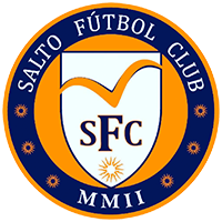 Salto U20 - Logo