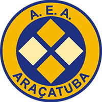 Арасатуба U20 - Logo