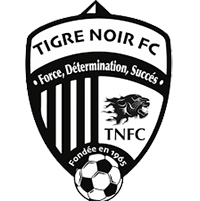Тигре Нуар - Logo