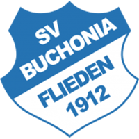 Buchonia Flieden - Logo