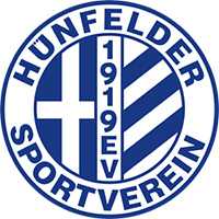 Hunfelder SV - Logo