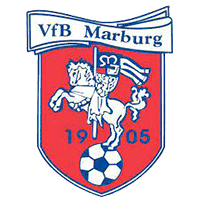 Marburg - Logo