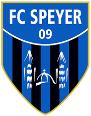 Шпайер - Logo