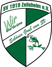 SV Zeilsheim - Logo