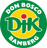 DJK Bamberg - Logo