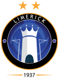 Лимерик - Logo
