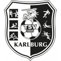 Карлбург - Logo