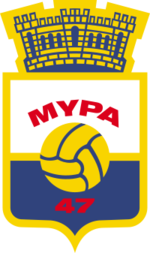 MyPa - Logo