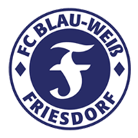 FC BW Friesdorf - Logo