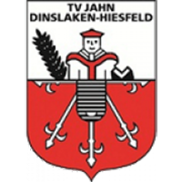 TV Jahn Hiesfeld - Logo