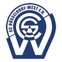 Дюселдорф-Вест - Logo