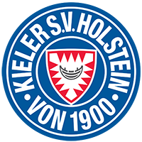Holstein Kiel U19 - Logo