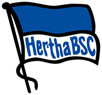 Hertha U19 - Logo