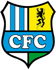 Chemnitzer FC U19 - Logo