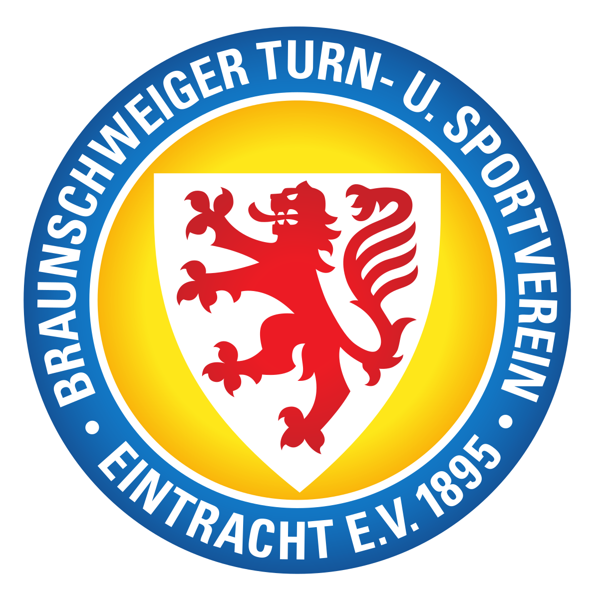 Брауншвейг U19 - Logo