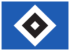 Hamburger SV U19 - Logo