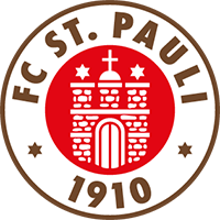 St. Pauli U19 - Logo