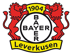 Bayer Leverkusen U19 - Logo