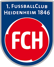 Heidenheim U19 - Logo