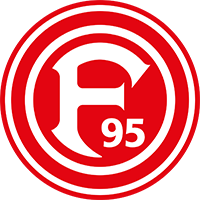 Dusseldorf U19 - Logo