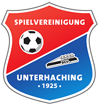 Unterhaching U19 - Logo
