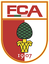 Augsburg U19 - Logo