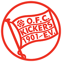 Kickers Offenbach U19 - Logo