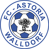 Astoria Walldorf U19 - Logo