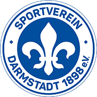 Darmstadt 98 U19 - Logo