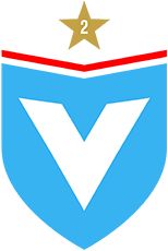 Viktoria Berlin U19 - Logo