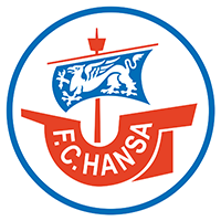 Hansa Rostock U19 - Logo