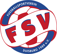 FSV Duisburg - Logo