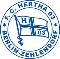 Hertha Zehlendorf U19 - Logo