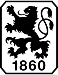 TSV 1860 U19 - Logo